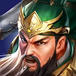 Three Kingdoms: Strategy MOBA | Indus Appstore | App Icon