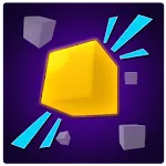 Cube Attack | Indus Appstore | App Icon