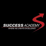 SUCCESS ACADEMY | Indus Appstore | App Icon