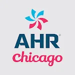 2024 AHR Expo | Indus Appstore | App Icon