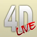 Live 4D Malaysia | Indus Appstore | App Icon