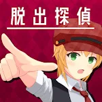 Escape Detective Girl | Indus Appstore | App Icon