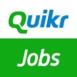 Quikr Jobs Search & Career App | Indus Appstore | App Icon