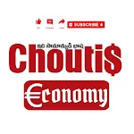 Choutis Economy | Indus Appstore | App Icon