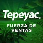 Tepeyac Fuerza de Ventas App | Indus Appstore | App Icon