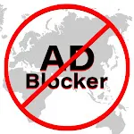 Adblocker Plus - Stop Ad Block | Indus Appstore | App Icon