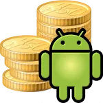 Cash Droid | Indus Appstore | App Icon