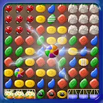 Gems Fever | Indus Appstore | App Icon