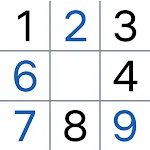 Sudoku.com - Classic Sudoku | Indus Appstore | App Icon