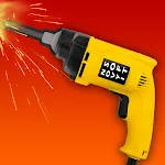 Drill sounds prank | Indus Appstore | App Icon