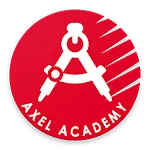 Axel-Academy | Indus Appstore | App Icon