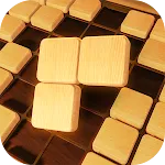 Wood Plus Block | Indus Appstore | App Icon