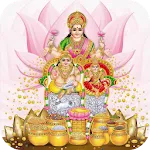 Kubera Mantra | Indus Appstore | App Icon