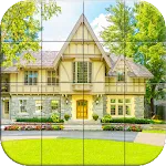 Tile Puzzle Dream Home | Indus Appstore | App Icon