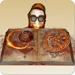 5E Spellbook | Indus Appstore | App Icon