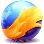 My Desktop Browser | Indus Appstore | App Icon