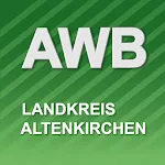 AWB Altenkirchen Abfall-App | Indus Appstore | App Icon