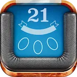 Blackjack 21: Blackjackist | Indus Appstore | App Icon