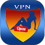 VPN Unblocker, Any website HUB | Indus Appstore | App Icon