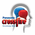 Panasonic Crossfire | Indus Appstore | App Icon