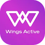 Wings Active | Indus Appstore | App Icon