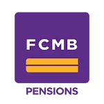 FCMB Pensions | Indus Appstore | App Icon