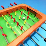 Foosball  PvP - Table Football | Indus Appstore | App Icon