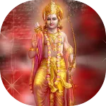 Shri Ram Amritwani | Indus Appstore | App Icon