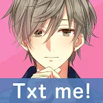 Otome Chat Connection | Indus Appstore | App Icon