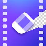 Video Eraser Watermark Remover | Indus Appstore | App Icon