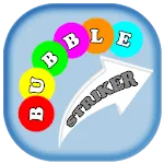 Bubble Striker | Indus Appstore | App Icon