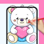 AR Drawing & Sketch Art Trace | Indus Appstore | App Icon