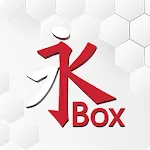 KBox | Indus Appstore | App Icon