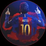 Lionel Messi HD Wallpapers | Indus Appstore | App Icon