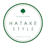 髙橋フルーツランド【HATAKE STYLE】 公式アプリ | Indus Appstore | App Icon