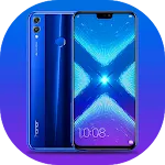 Theme for Huawei Honor 8X | Indus Appstore | App Icon