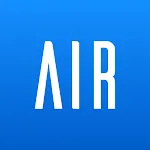 AirPulse | Indus Appstore | App Icon