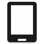 Ultra White Screen | Indus Appstore | App Icon