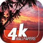 Your Sunsets wallpapers 4K | Indus Appstore | App Icon