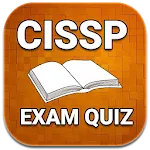 CISSP CBK 5 EXAM Practice Quiz | Indus Appstore | App Icon