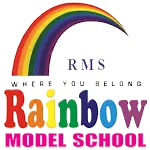 Rainbow Model High School Pare | Indus Appstore | App Icon