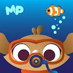 MarcoPolo Ocean | Indus Appstore | App Icon