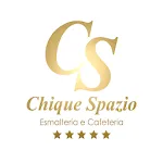 Chique Spazioapp icon