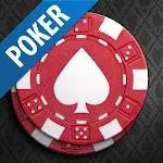 Poker Games: World Poker Club | Indus Appstore | App Icon