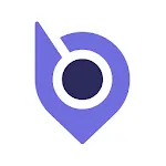 Bookker Corporate | Indus Appstore | App Icon