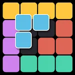 X Blocks : Block Puzzle Game | Indus Appstore | App Icon