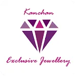 Kanchan Jewellery | Indus Appstore | App Icon