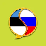 Russian Estonian Dictionary | Indus Appstore | App Icon