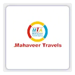 Mahaveer Travels Agency | Indus Appstore | App Icon