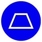 Trapezoid Calculator | Indus Appstore | App Icon